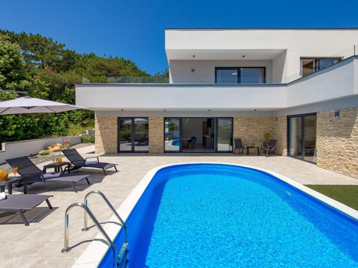 Villa Pinnidae By Interhome Lopar Zewnętrze zdjęcie