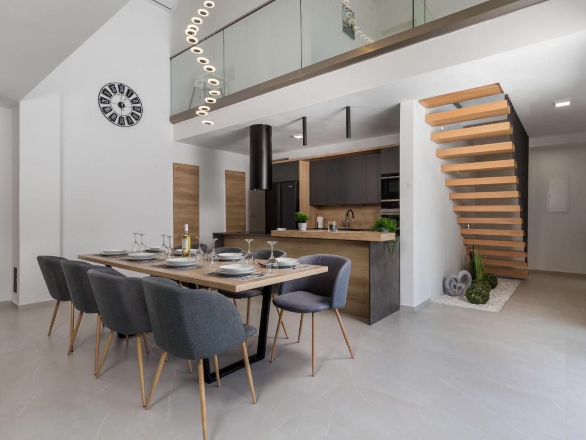 Villa Pinnidae By Interhome Lopar Zewnętrze zdjęcie