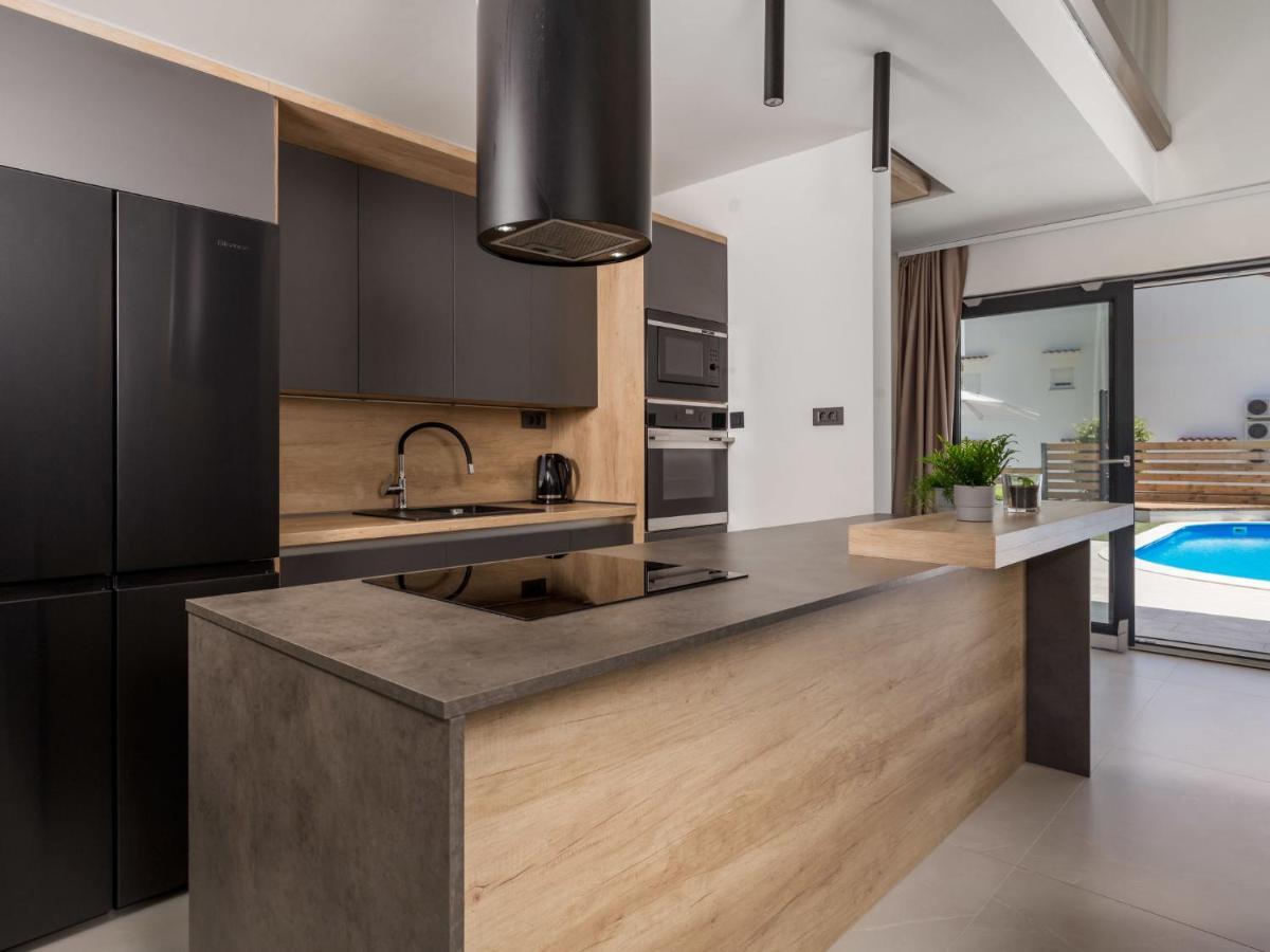 Villa Pinnidae By Interhome Lopar Zewnętrze zdjęcie
